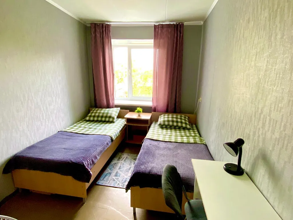 Квартира Квартира в центре — Екатеринбург