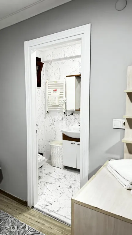 Flat 2 Center of Istanbul