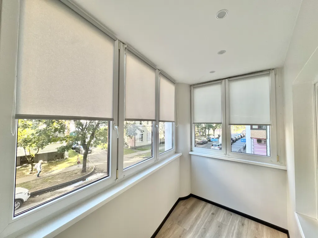 Комфорт апартамент Chill Pill в центре