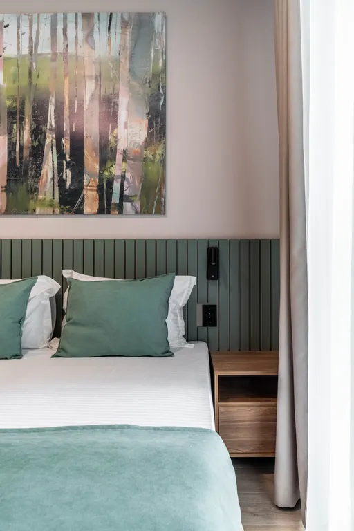 Апартамент у Вerega