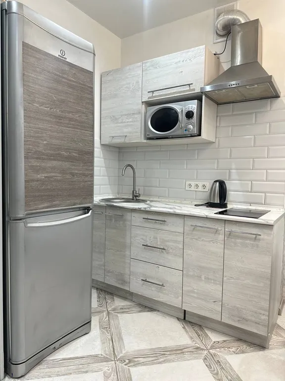 Квартира Уютная квартира в центре города — Минск