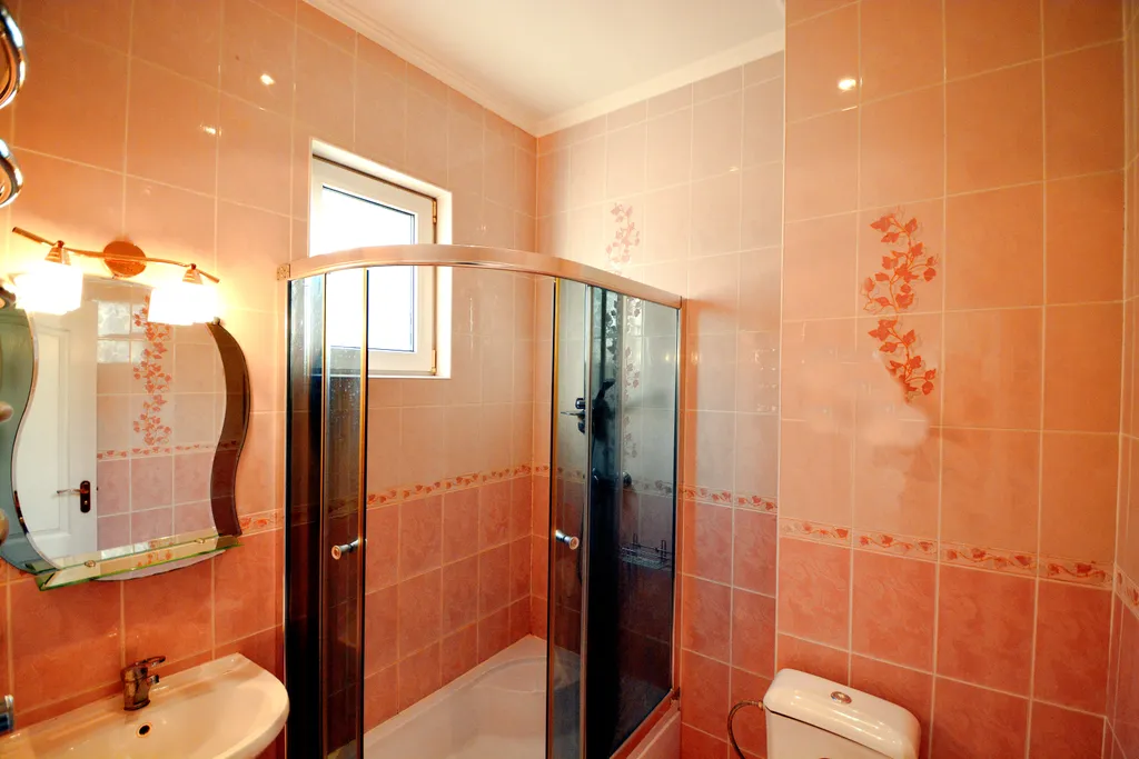 Коттедж у моря с шикарным панорамным видом