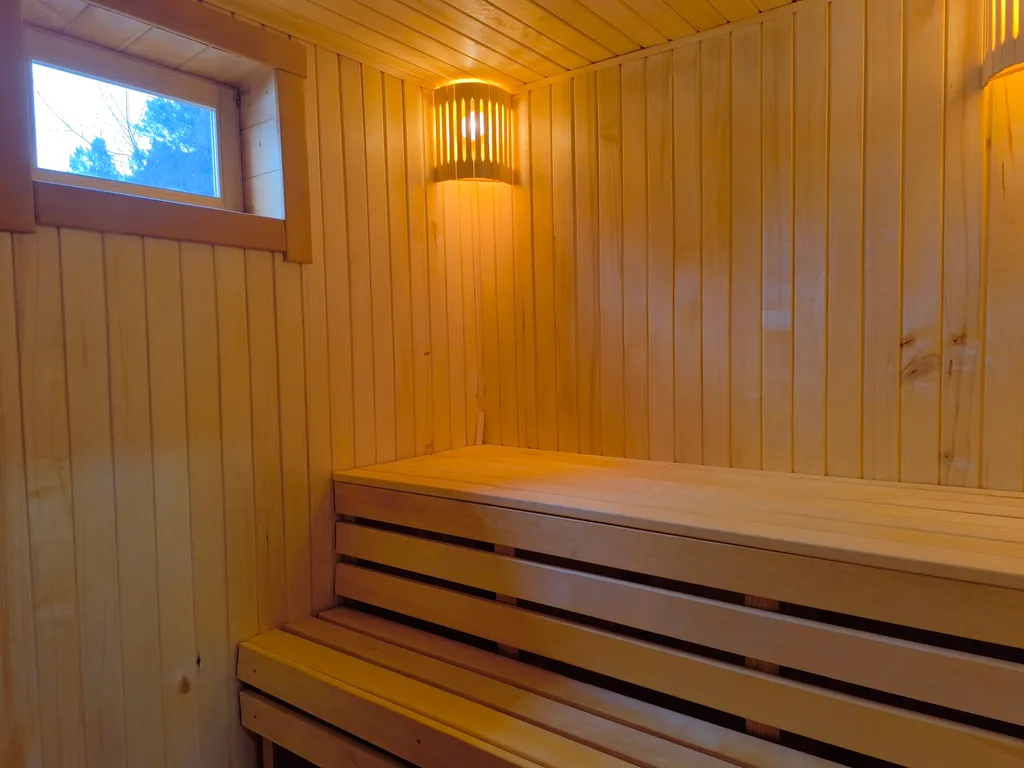 Гостевой дом отдых для души и тела