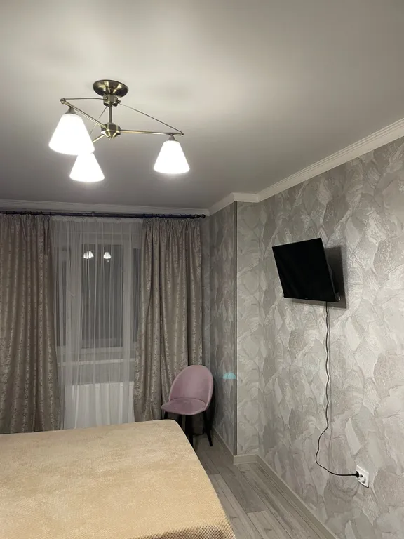 Квартира в центре в новом доме рядом с парком