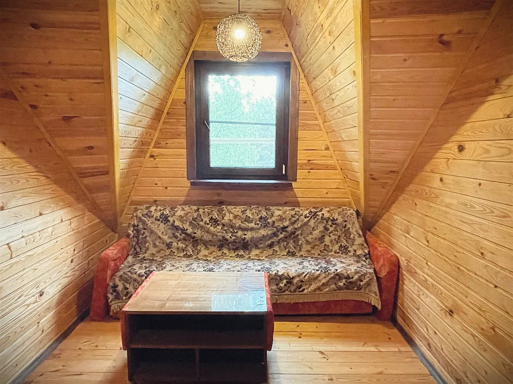 Отдых у озера