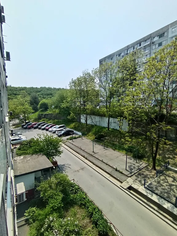 Квартира Уютная квартира в отличном районе — Владивосток
