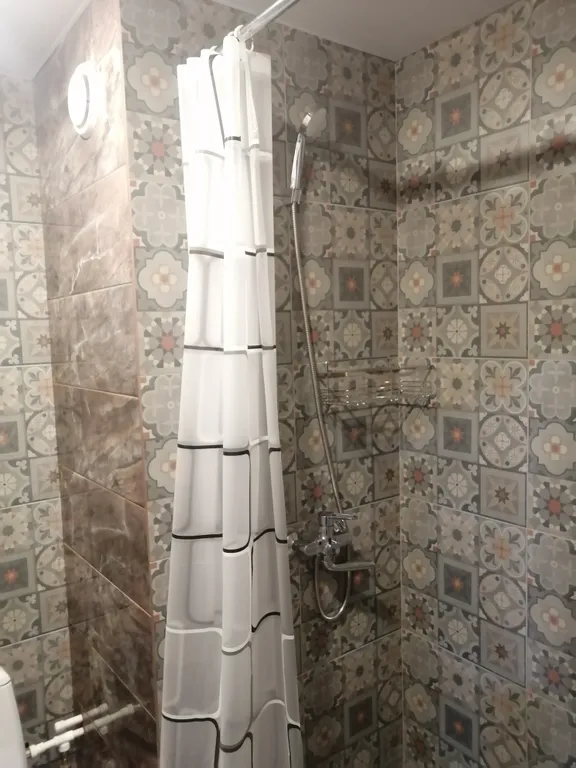 Студия в центре города