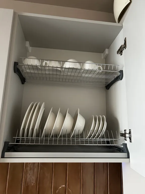 Квартира Апартаменты с дизайнерской отделкой с видом на Енисей — Красноярск