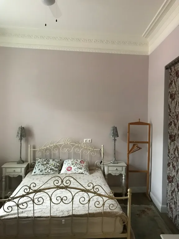 Уютная квартира на набережной Балаклавы — аренда посуточно в Балаклава