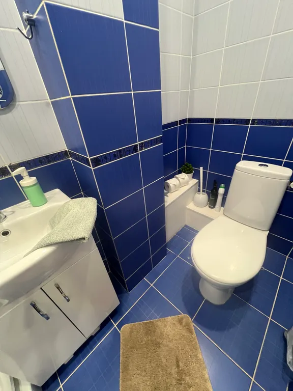 Старый город