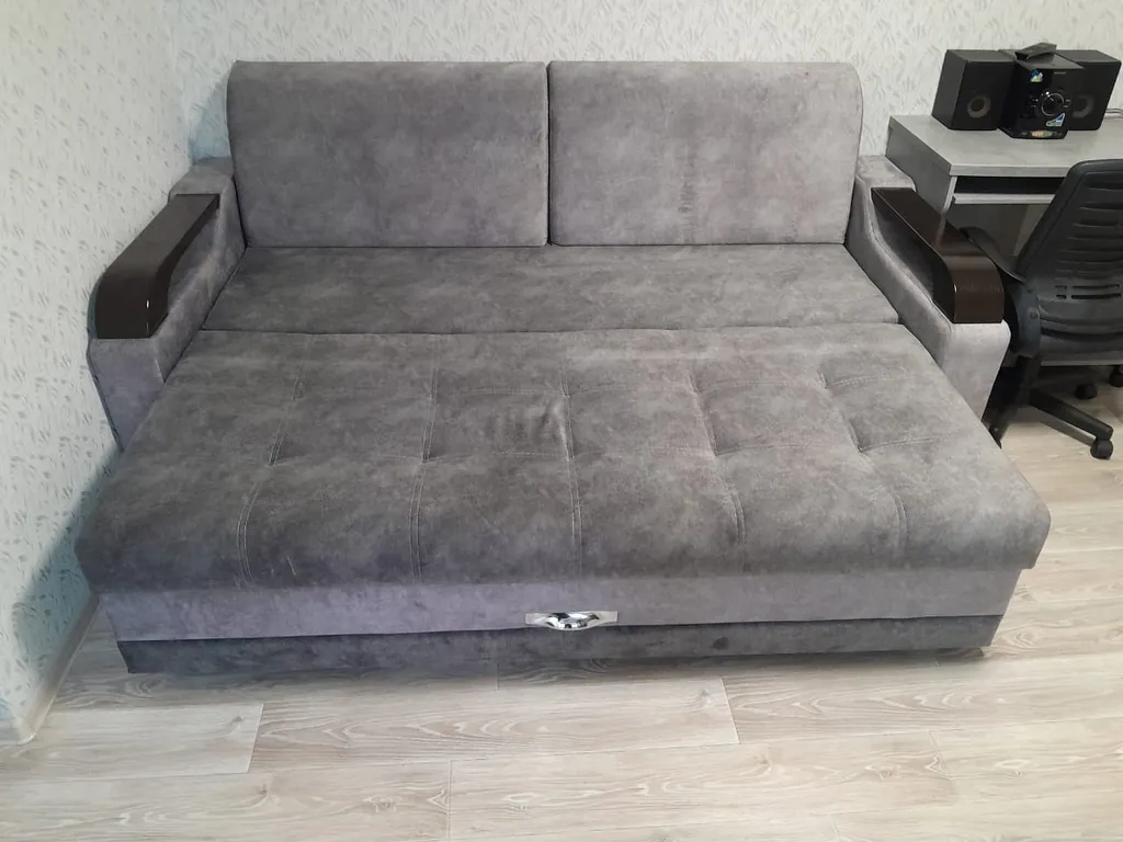 Уютная квартира — аренда посуточно в Саранск