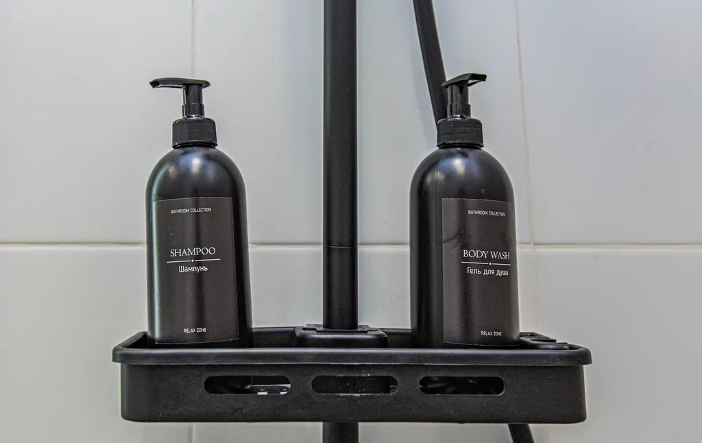 Квартира Эстетика и уют — студия 2 в ЖК ESTET рядом с MEGA — Алматы