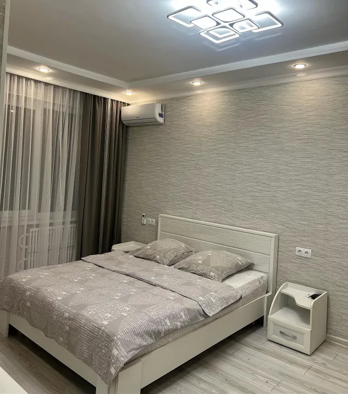 Прекрасная квартира с видом на море