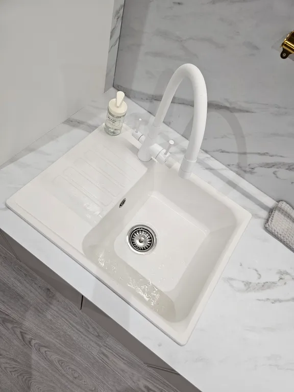 Уютная студия Светлогорск сибирский переулок 2а