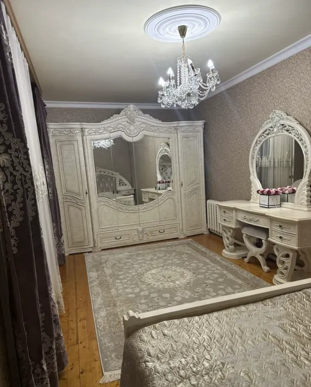 Дом в исторической части города