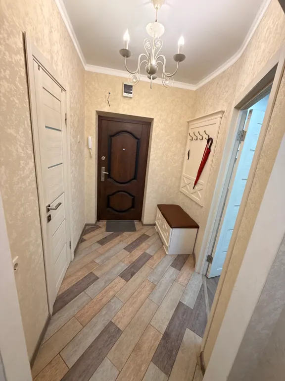 Квартира посуточно, уют и комфорт вашего временного дома