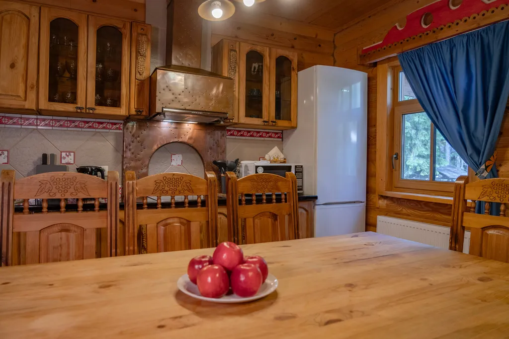 4-комнатный Дом