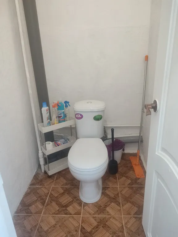 Уютная квартира с шикарным видом на море и горы