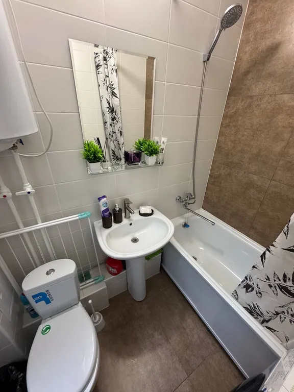 Наслаждайтесь своим проживанием в нашем прекрасном городе