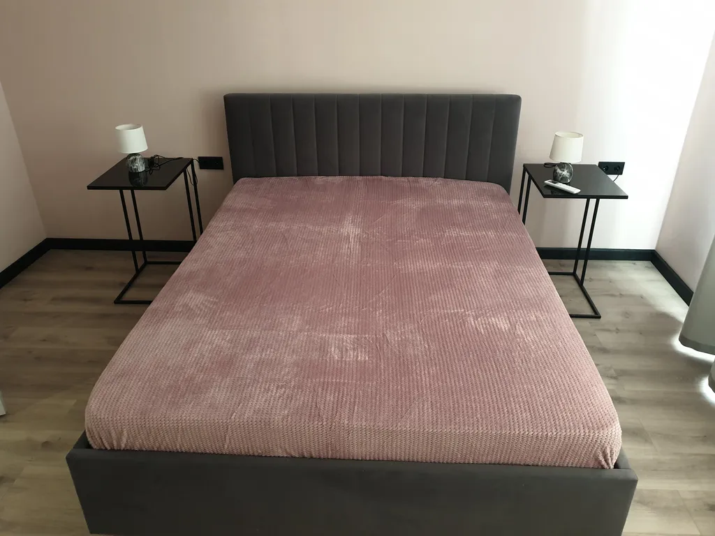 Элитная квартира в уникальной локации