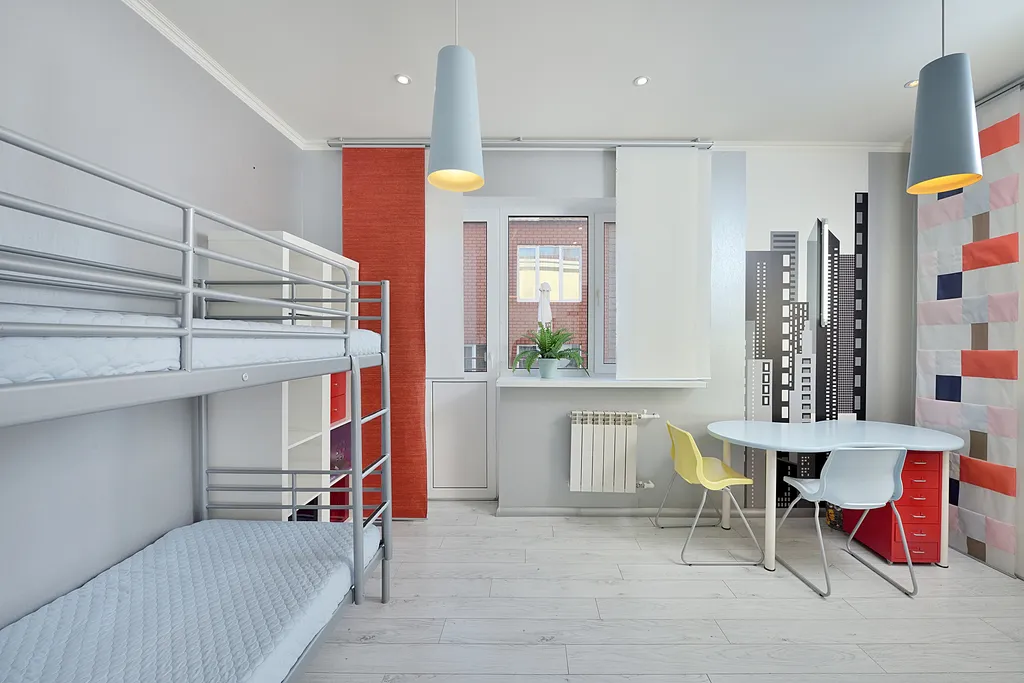 5-комнатный Дом