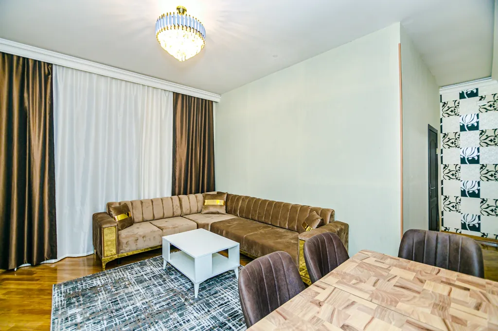 Apartment Bi̇cocca
