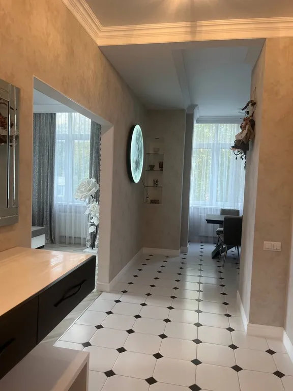 Квартира у моря