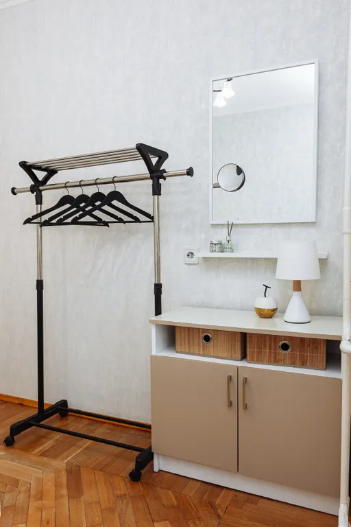 Рядом с Верхним озером и Музеем янтаря