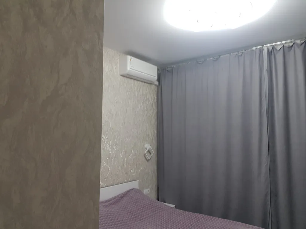 Квартира в центре с панорамным видом на Кремль и город