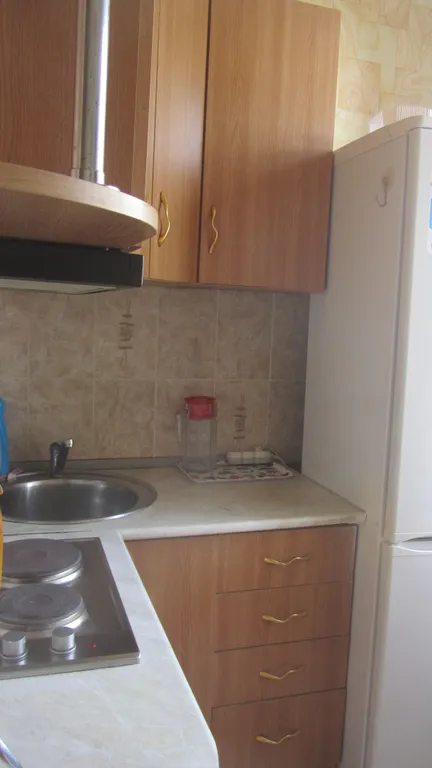 Квартира в центре