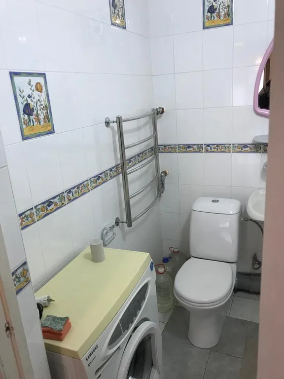 Квартира рядом с центром