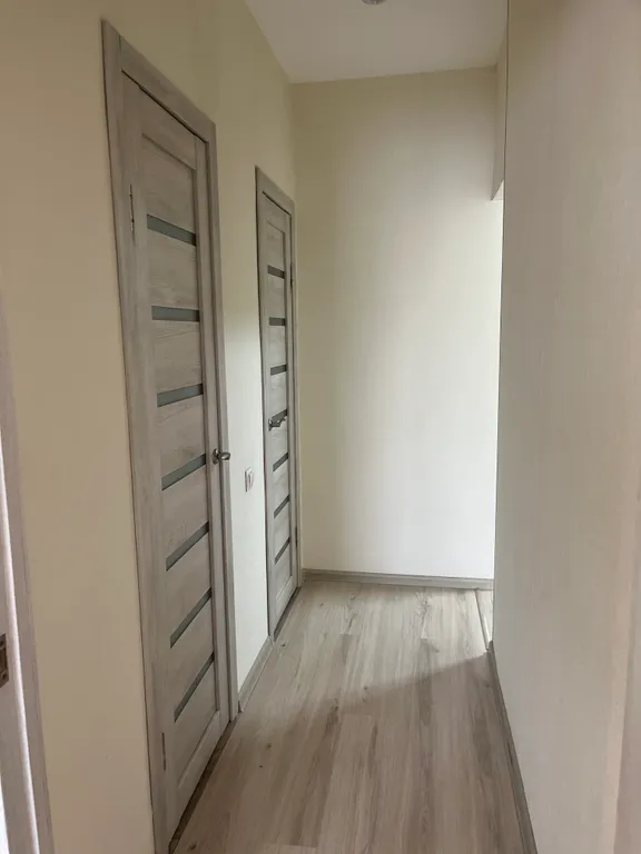 Уютная квартира с видом на горы