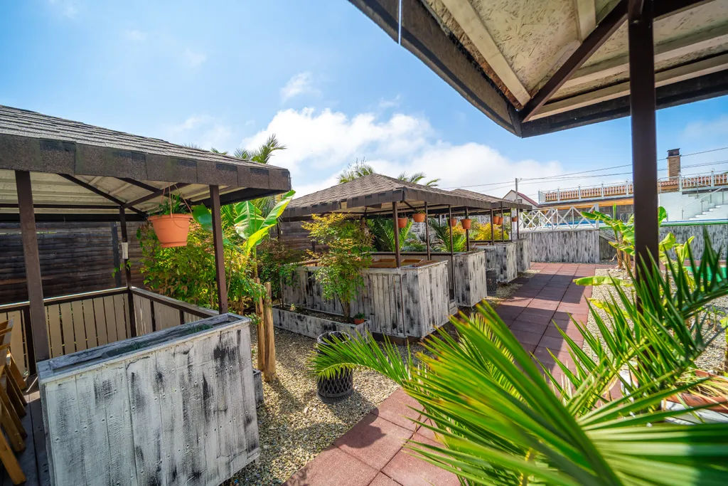 Квартира Комната — Сириус