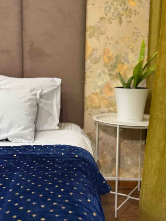 Квартира в лучшем комплексе