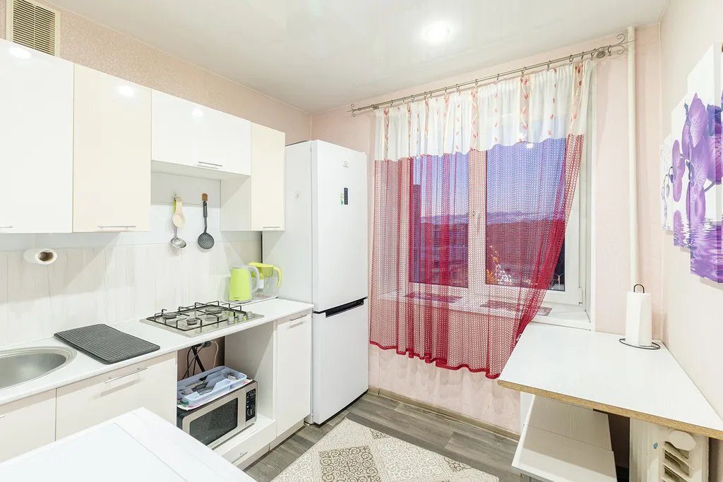 Квартира Уютная квартира в центре города — Калининград