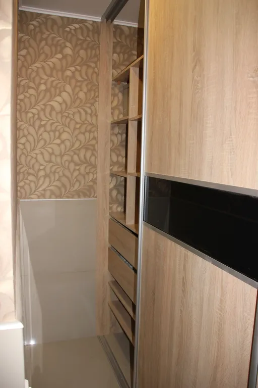 Квартира Уютная зонированная квартира на Черном море — Анапа