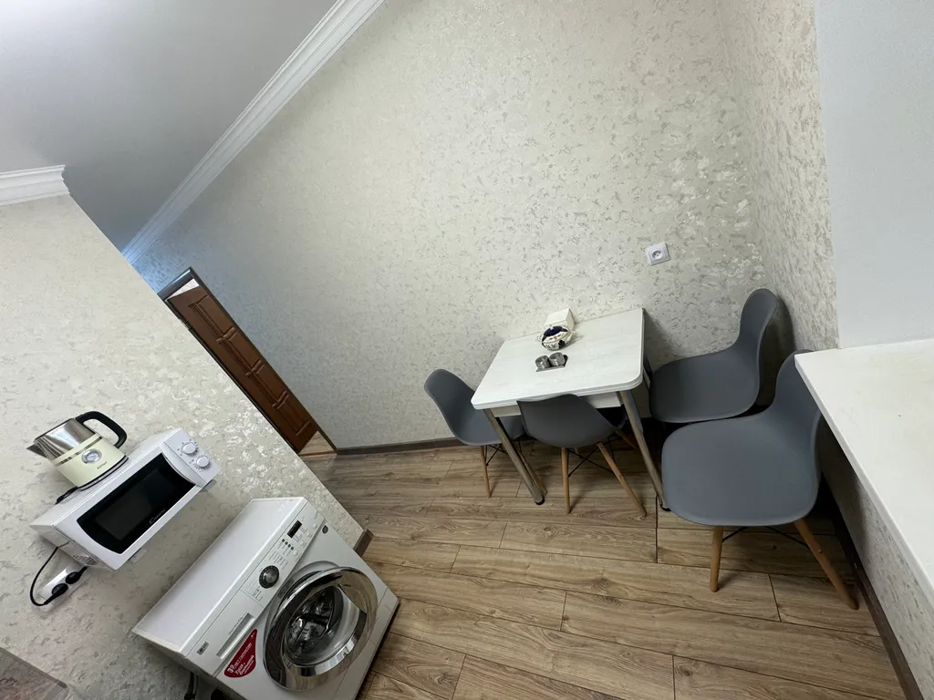 Уютная квартира в 300-400 метров от моря