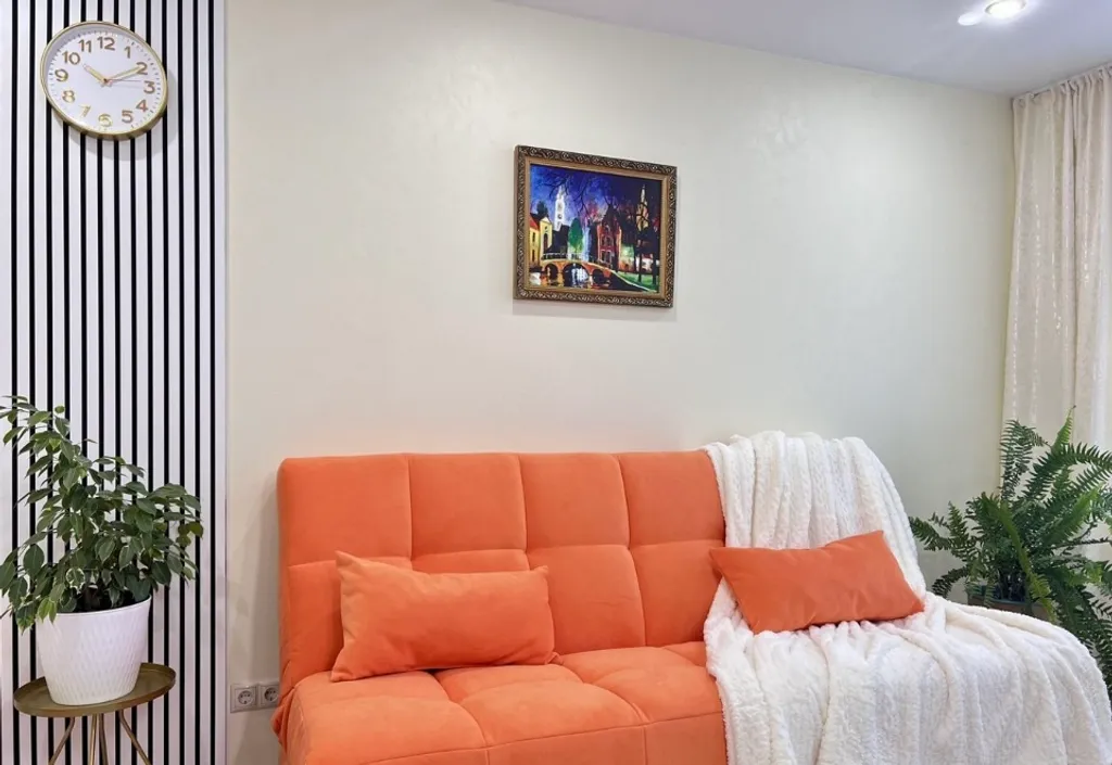 Квартира Квартира у метро Premium class — Екатеринбург