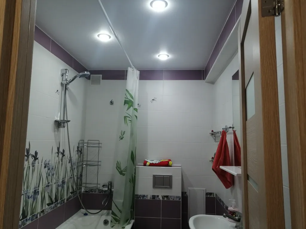 Квартира 1-комнатная  квартира — Иркутск