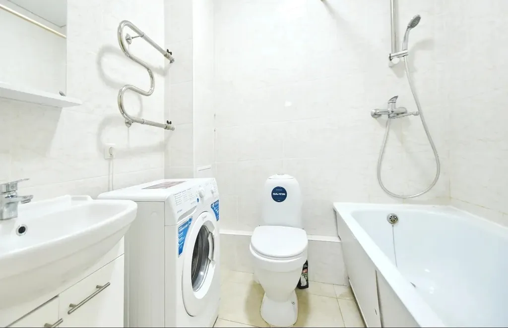 Квартира у автовокзала