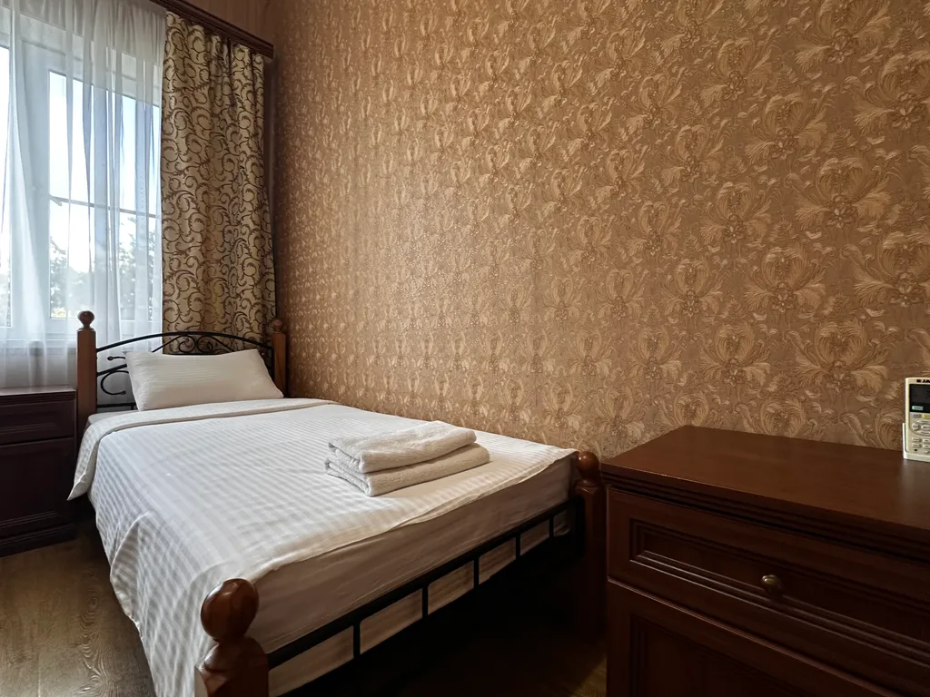 Квартира Комната — Южная Озереевка