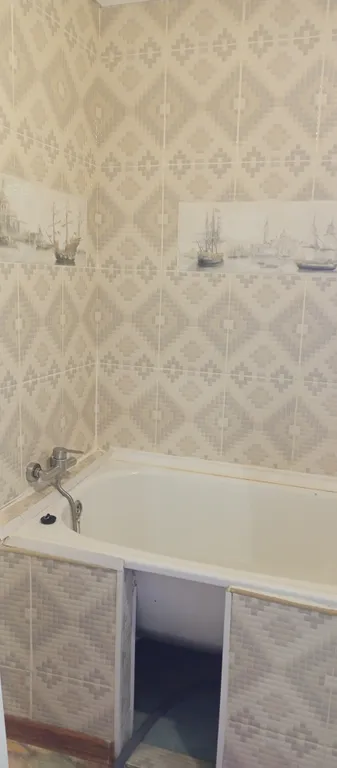 Уютный домик в курортной зоне