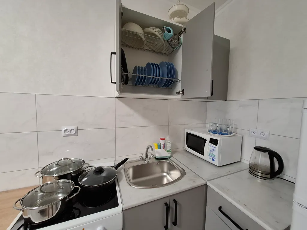 Студия в Урбанисте