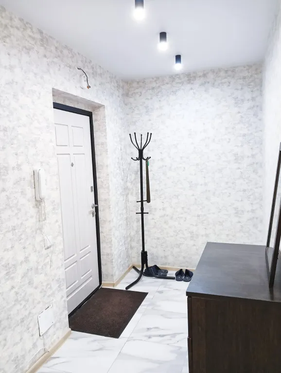 Уютная квартира на ул Миначева 11