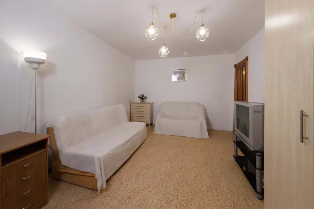 Квартира 3-комнатная Квартира — Севастополь