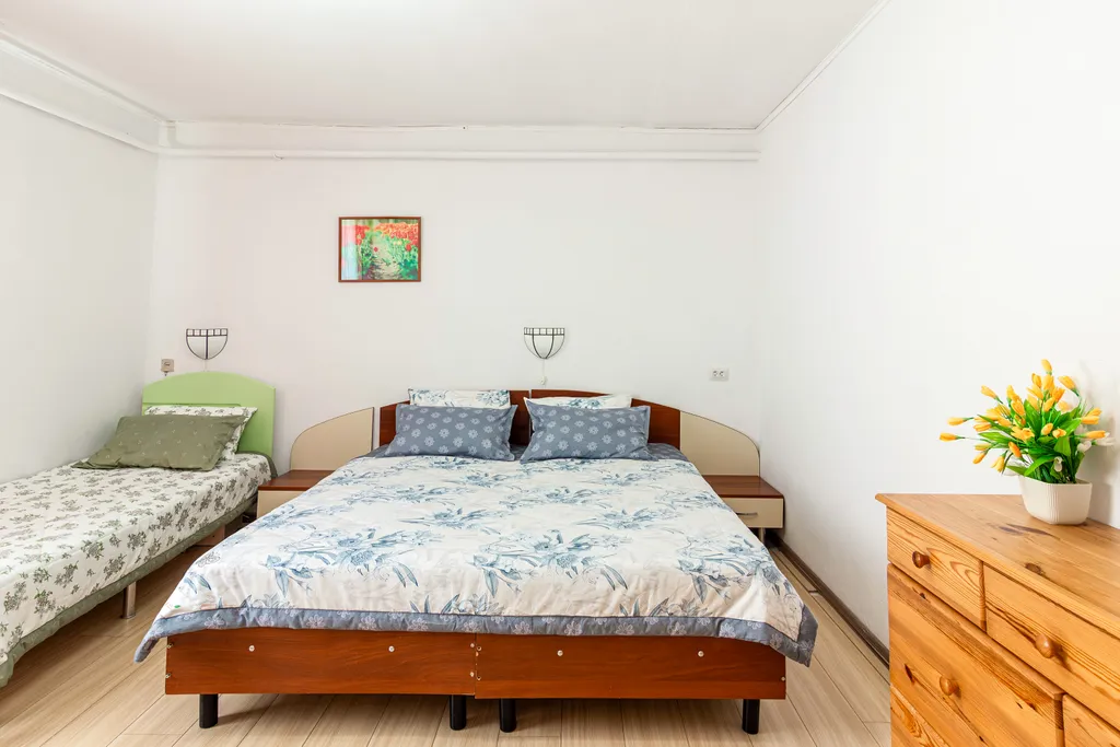 Большой дом для большой компании