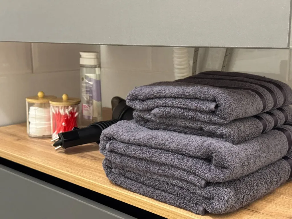 Уютные однокомнатные апартаменты