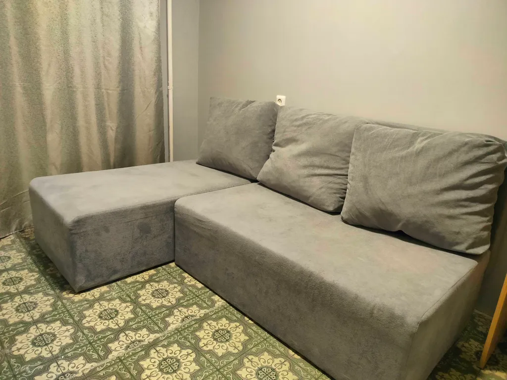 Уютная квартира в самом центре города