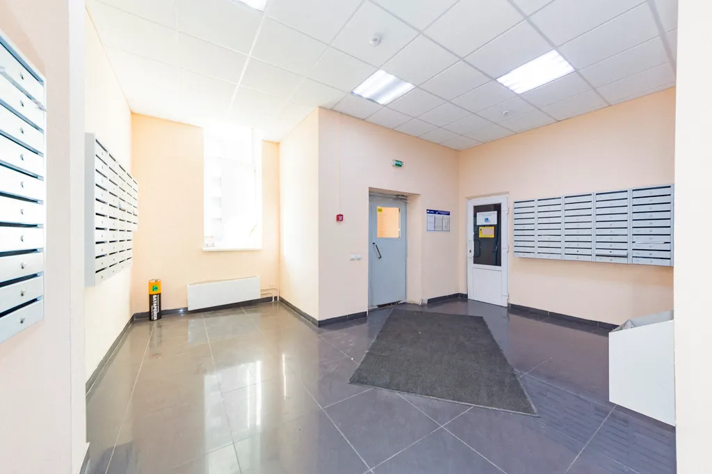 Уютные апартаменты Гольфстрим