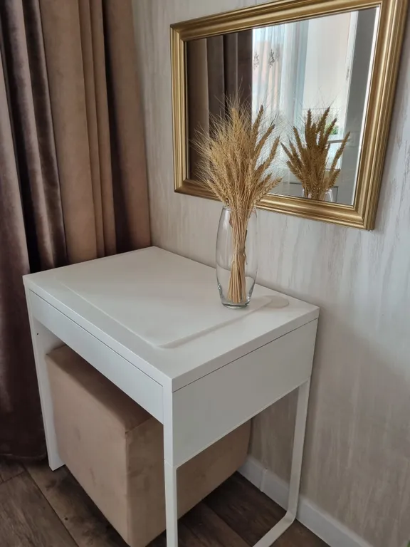 Совершенно новая квартира